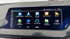 BMW 1 Series 118i Sport 5dr Step Auto Petrol Hatchback